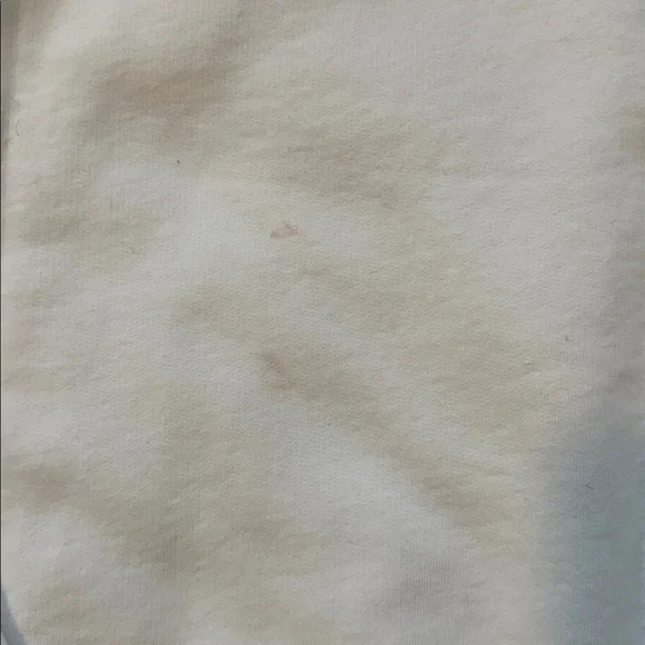 ANINE BING Women’s Miles Sweatshirt Rock N Roll - Size M - Picture 5 of 5